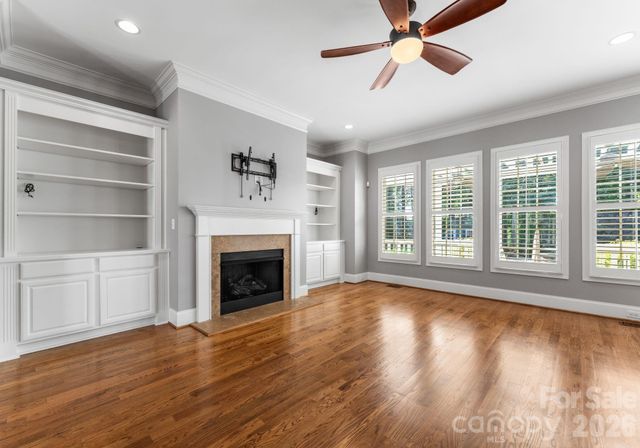 4536 Rustling Woods Drive, Denver, NC 28037