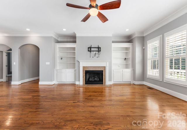 4536 Rustling Woods Drive, Denver, NC 28037