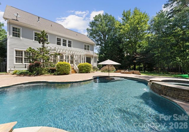 4536 Rustling Woods Drive, Denver, NC 28037