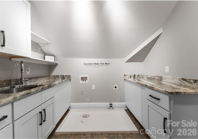 4536 Rustling Woods Drive, Denver, NC 28037