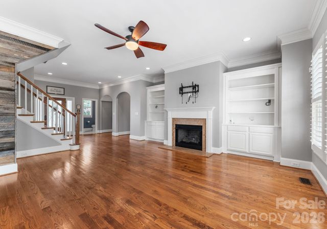 4536 Rustling Woods Drive, Denver, NC 28037