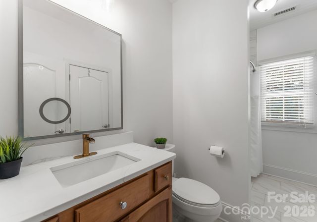 4536 Rustling Woods Drive, Denver, NC 28037