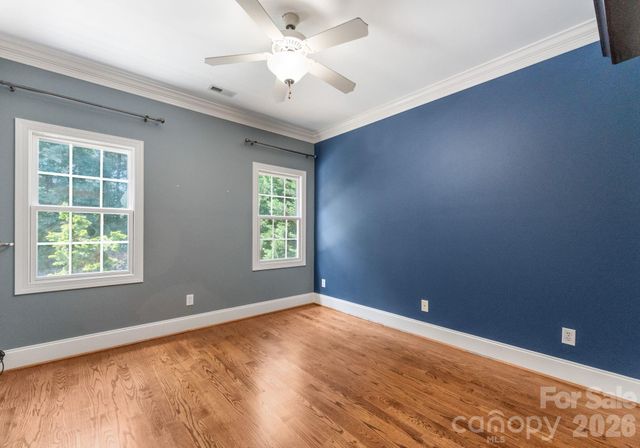 4536 Rustling Woods Drive, Denver, NC 28037