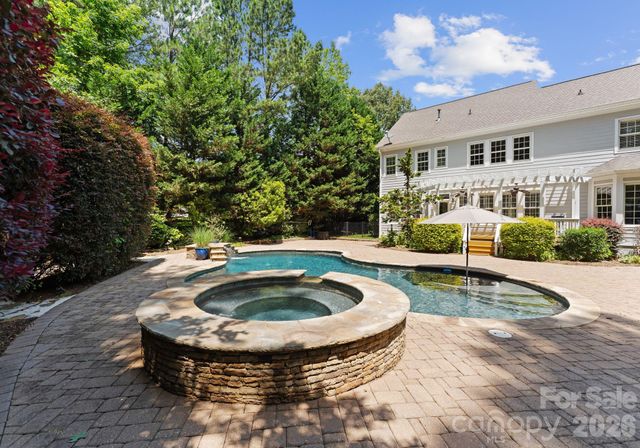 4536 Rustling Woods Drive, Denver, NC 28037