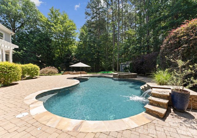 4536 Rustling Woods Drive, Denver, NC 28037