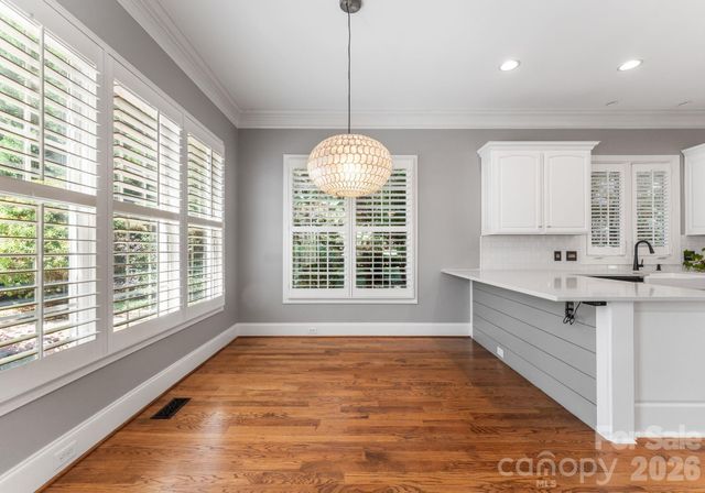 4536 Rustling Woods Drive, Denver, NC 28037