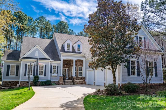 4536 Rustling Woods Drive, Denver, NC 28037