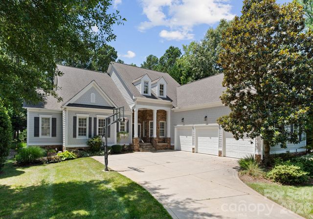 4536 Rustling Woods Drive, Denver, NC 28037