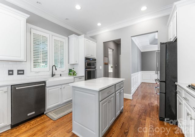 4536 Rustling Woods Drive, Denver, NC 28037