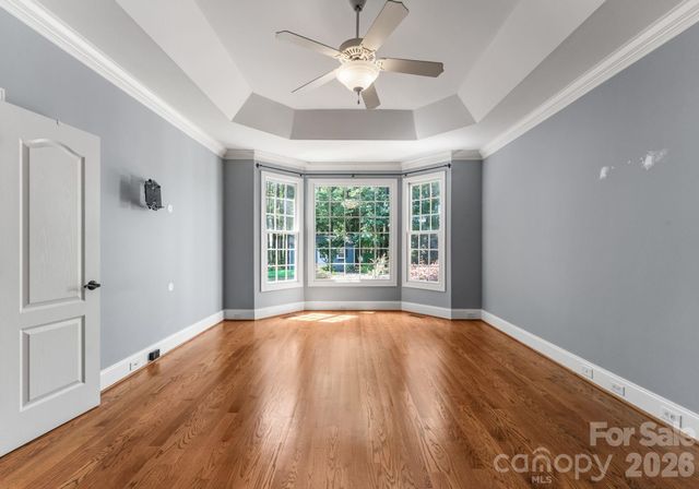 4536 Rustling Woods Drive, Denver, NC 28037