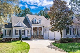 4536 Rustling Woods Drive, Denver, NC 28037