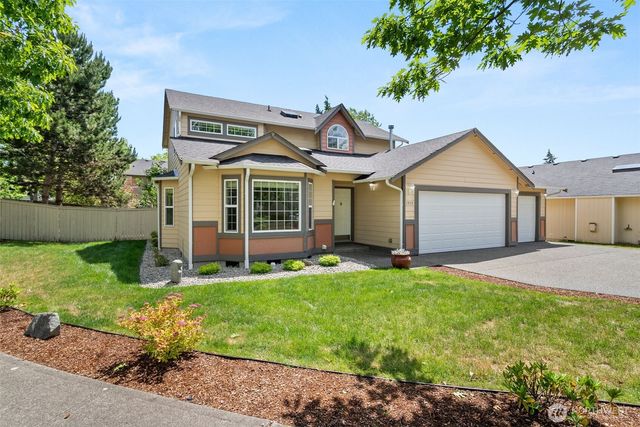 2905 Campus Prairie Loop NE, Lacey, WA 98516