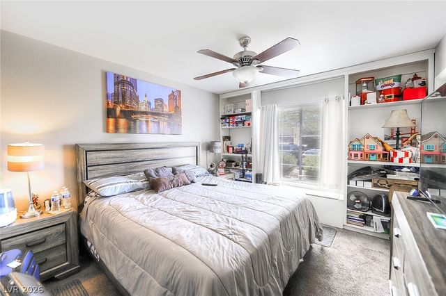 1909 Desert Falls Court 105, Las Vegas, NV 89128