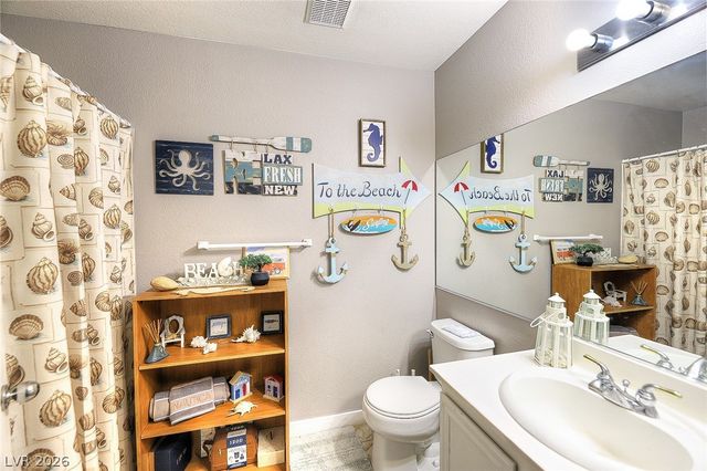 1909 Desert Falls Court 105, Las Vegas, NV 89128