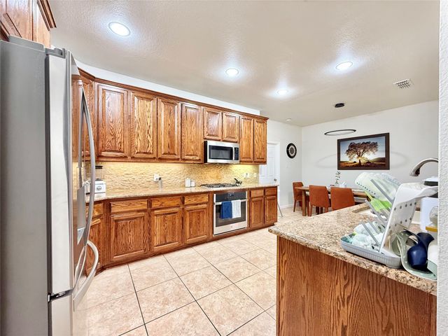 2754 Ridge View Road, Frisco, TX 75034