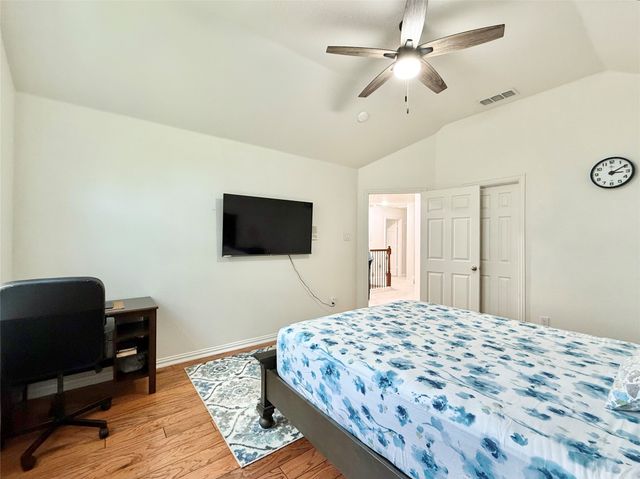 2754 Ridge View Road, Frisco, TX 75034
