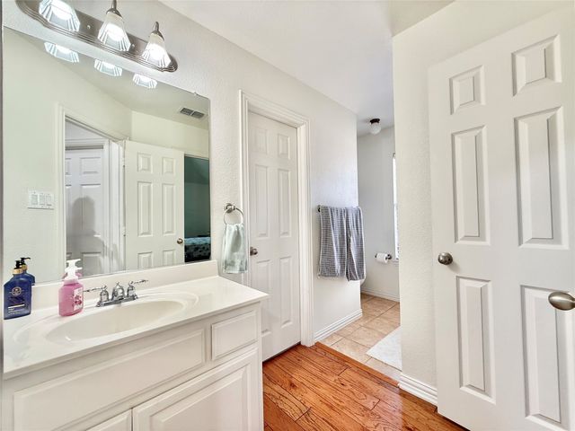 2754 Ridge View Road, Frisco, TX 75034