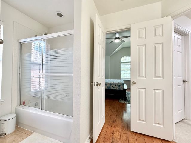2754 Ridge View Road, Frisco, TX 75034