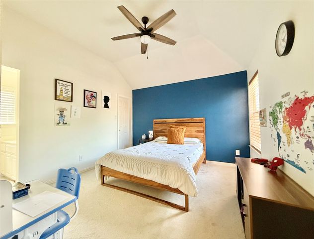 2754 Ridge View Road, Frisco, TX 75034