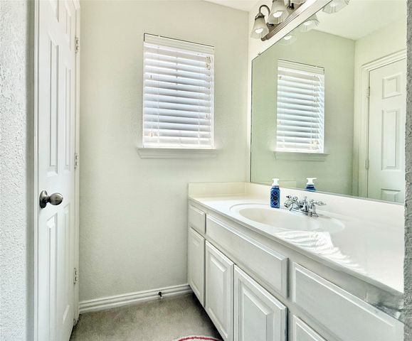 2754 Ridge View Road, Frisco, TX 75034