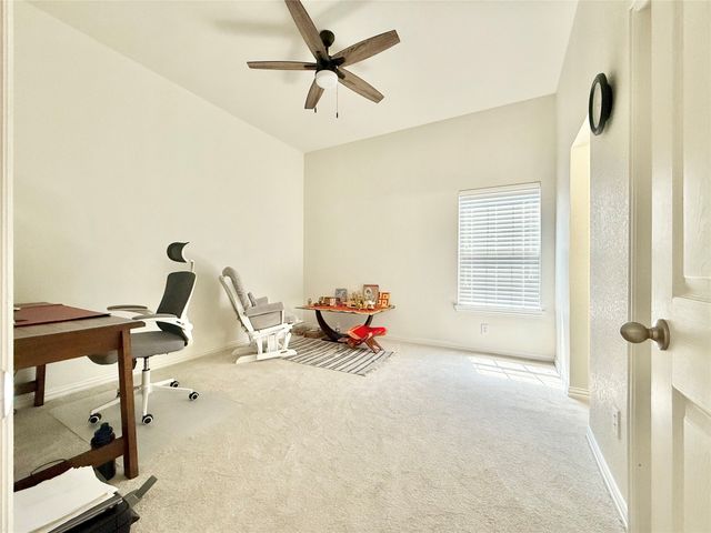 2754 Ridge View Road, Frisco, TX 75034