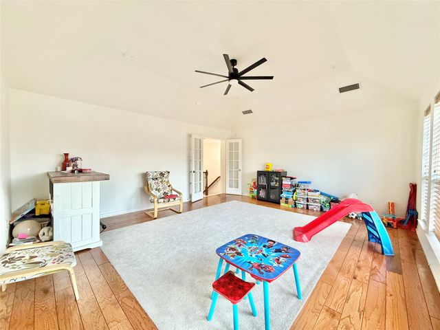 2754 Ridge View Road, Frisco, TX 75034