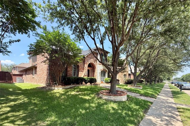 2754 Ridge View Road, Frisco, TX 75034