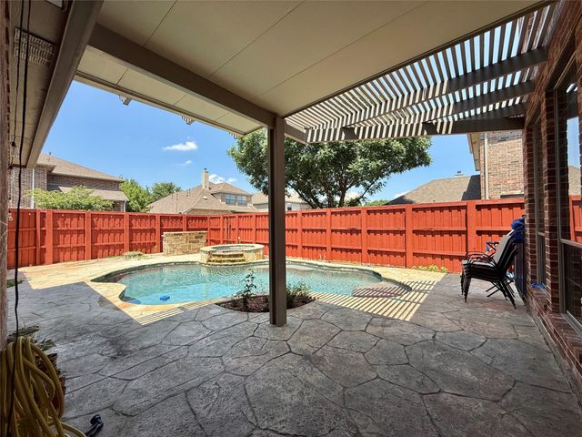 2754 Ridge View Road, Frisco, TX 75034