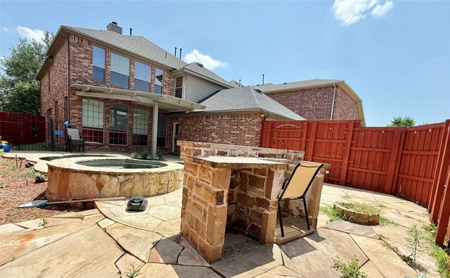 2754 Ridge View Road, Frisco, TX 75034