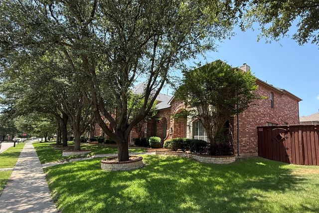 2754 Ridge View Road, Frisco, TX 75034