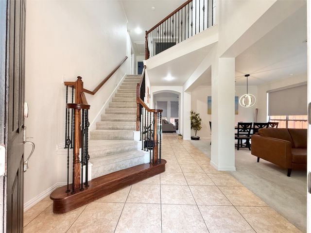 2754 Ridge View Road, Frisco, TX 75034