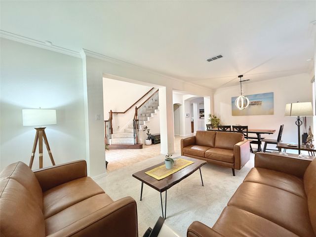 2754 Ridge View Road, Frisco, TX 75034