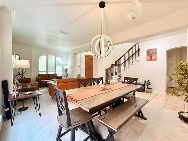 2754 Ridge View Road, Frisco, TX 75034