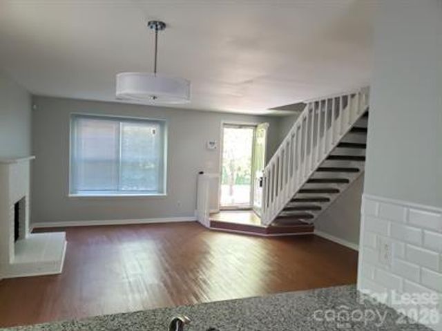 3908 Briarhill Drive, Charlotte, NC 28215