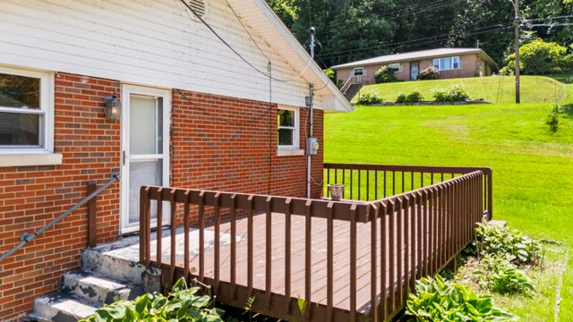 725 W Sun Street, Morehead, KY 40351
