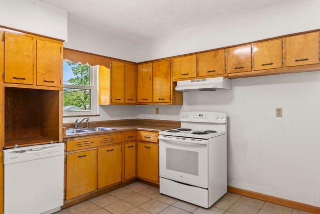 725 W Sun Street, Morehead, KY 40351