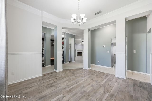 2119 BRIGHTON BAY Trail W, Jacksonville, FL 32246