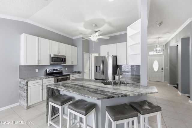 2119 BRIGHTON BAY Trail W, Jacksonville, FL 32246