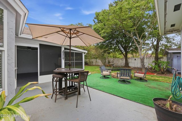 2119 BRIGHTON BAY Trail W, Jacksonville, FL 32246