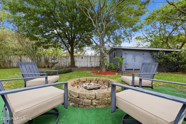 2119 BRIGHTON BAY Trail W, Jacksonville, FL 32246