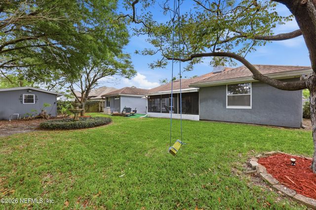 2119 BRIGHTON BAY Trail W, Jacksonville, FL 32246