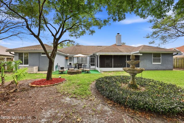 2119 BRIGHTON BAY Trail W, Jacksonville, FL 32246