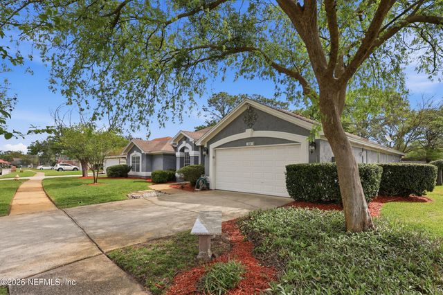 2119 BRIGHTON BAY Trail W, Jacksonville, FL 32246