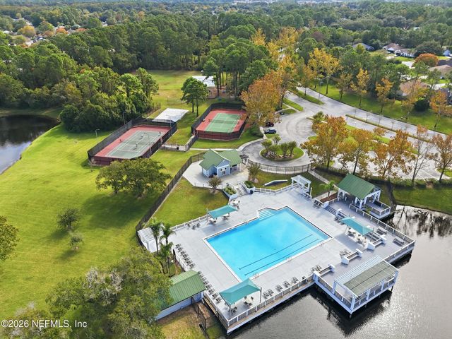 2119 BRIGHTON BAY Trail W, Jacksonville, FL 32246