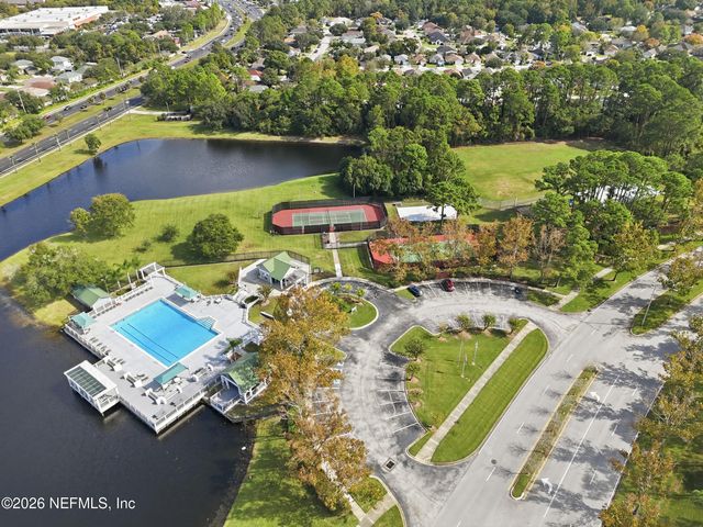 2119 BRIGHTON BAY Trail W, Jacksonville, FL 32246