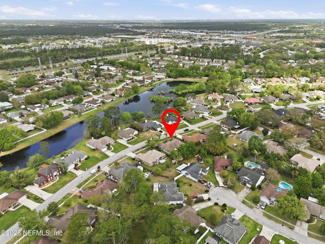 2119 BRIGHTON BAY Trail W, Jacksonville, FL 32246
