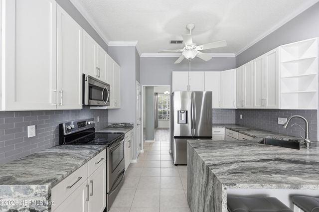 2119 BRIGHTON BAY Trail W, Jacksonville, FL 32246