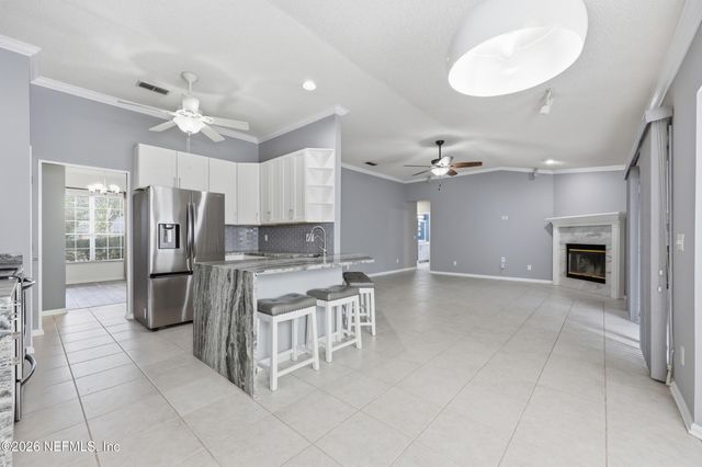 2119 BRIGHTON BAY Trail W, Jacksonville, FL 32246