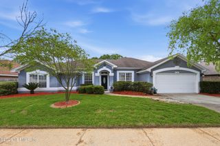 2119 BRIGHTON BAY Trail W, Jacksonville, FL 32246