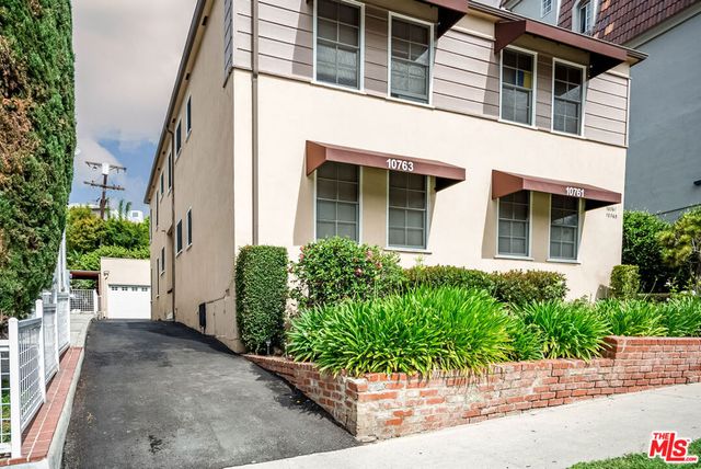 10761 Massachusetts Avenue 4, Los Angeles, CA 90024
